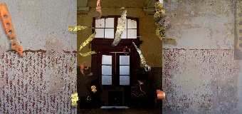 Szlaczek w Lubiążu